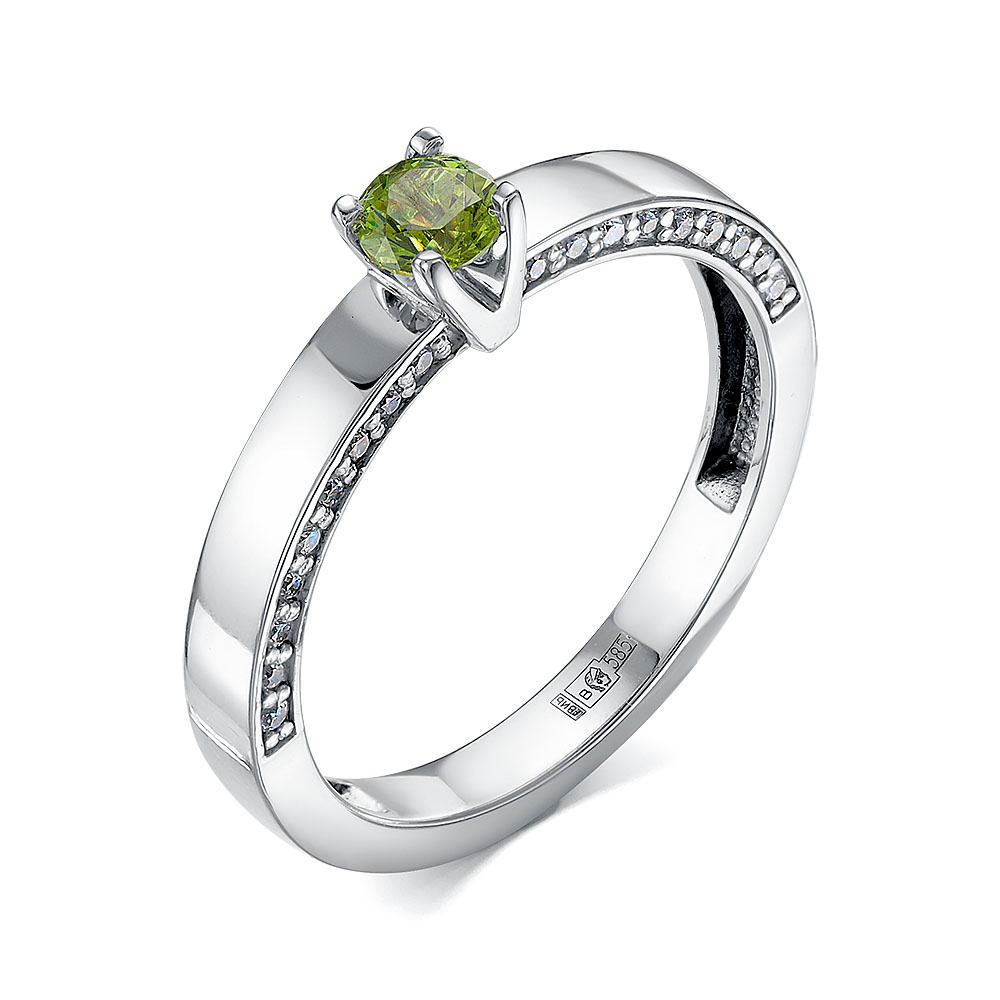 Кольцо из золота 01-0131-1213