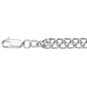 Цепь из серебра НЦ 22-321Ю-3