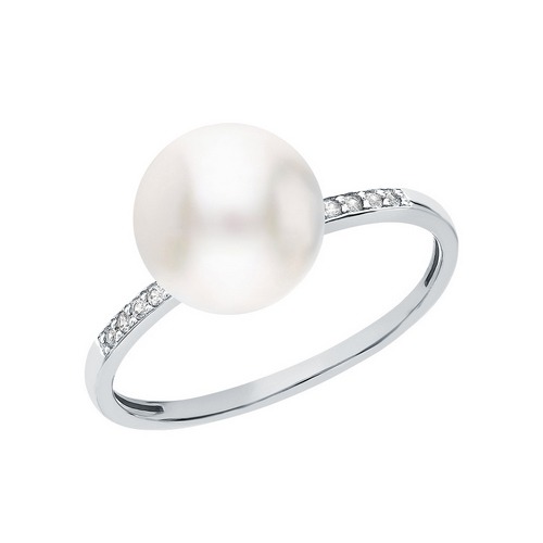 Кольцо из золота 198-1-1064Р