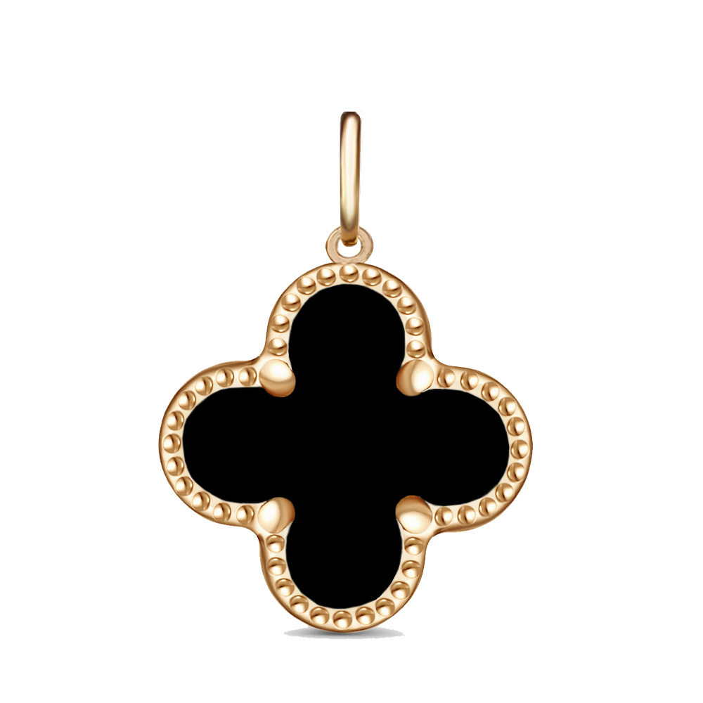 Подвеска из золота ПВП 11-6