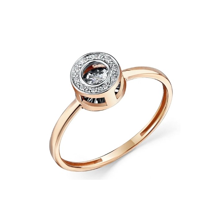 Кольцо из золота 01-11-5905-31-00