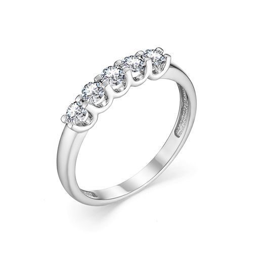 Кольцо из золота 1-226-20