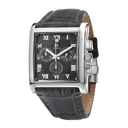 Часы из серебра 1064.0.9.71H.B