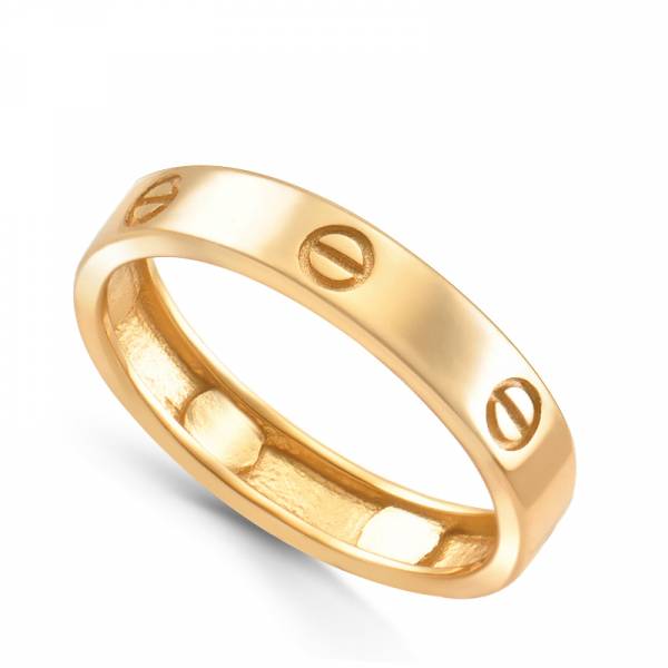 Кольцо из серебра 210006pgp-198-307