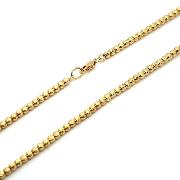 Цепь из золота 1053А