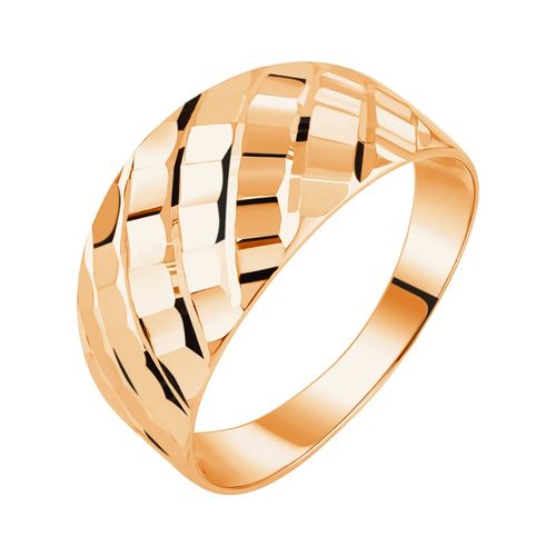 Кольцо из золота 20-01-0000-10401