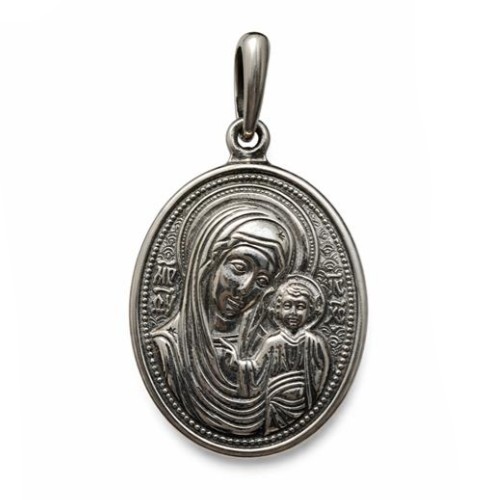 Икона из серебра ПШ21 - 23