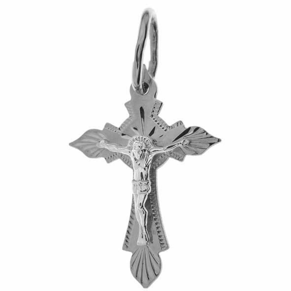 Подвеска из серебра 81116