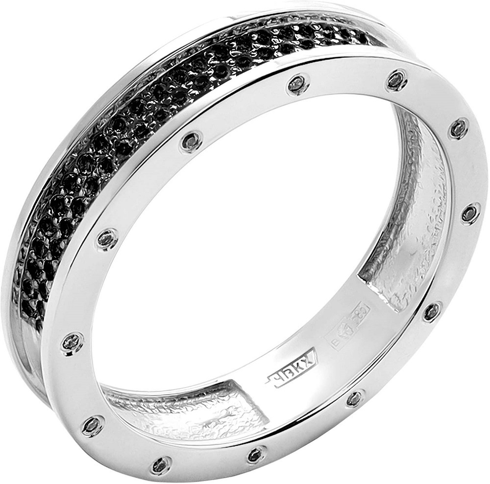 Кольцо из золота К-1305-042