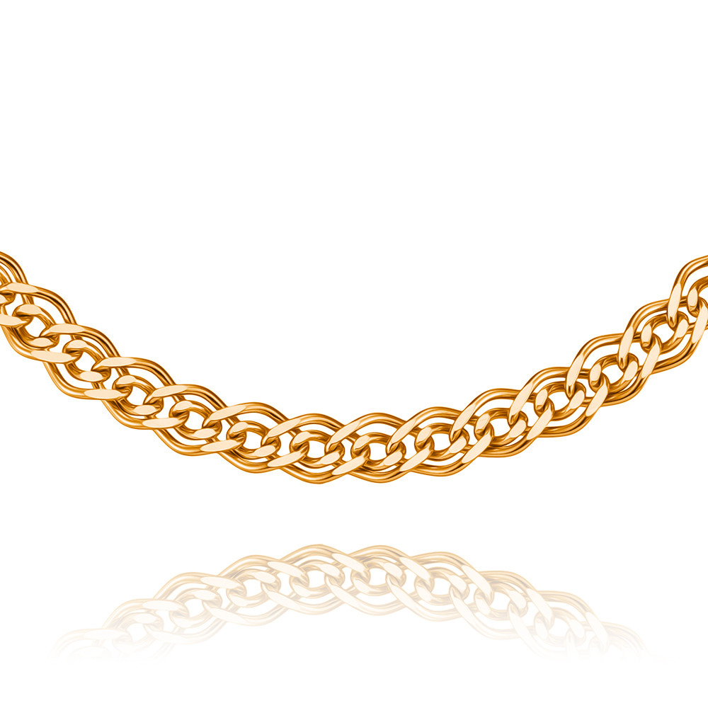 Цепь из золота ЦН2100А2-А51