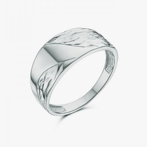 Кольцо из серебра К600-1713