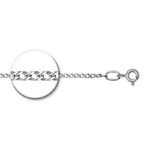 Браслет из серебра С11103521