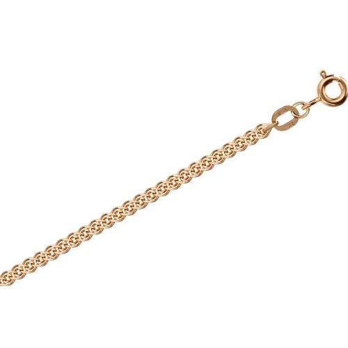 Браслет из золота НБ 12-200 0.35