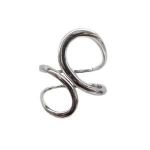Кольцо из серебра R09004R