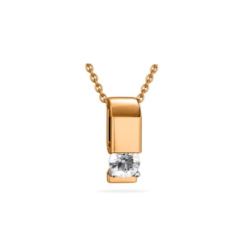 Подвеска из золота 01-316546 Подвеска