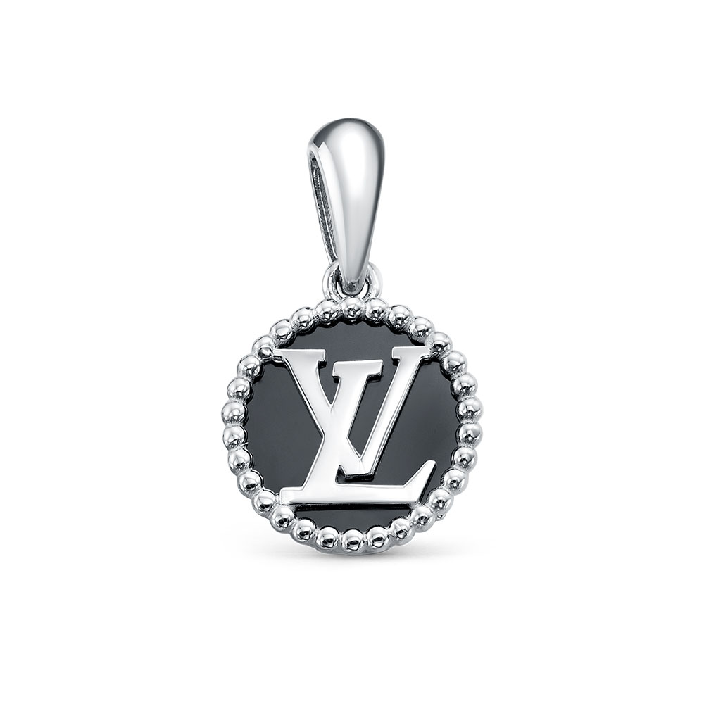 Подвеска из серебра с030152