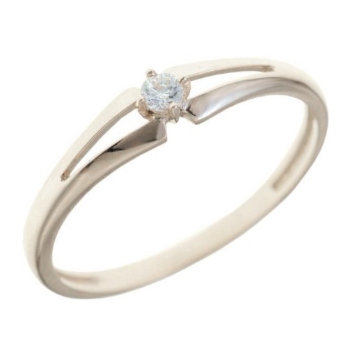 Кольцо из золота 23-2-DD-R-082413