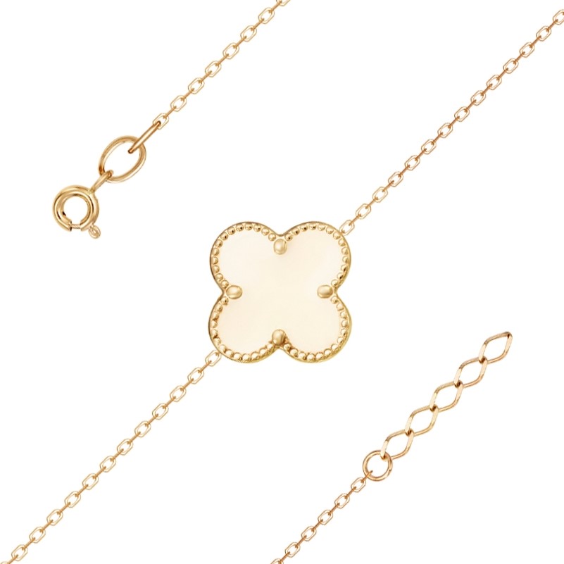 Браслет из золота ЦВБ 15-0