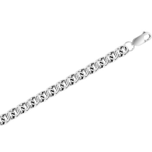 Браслет из серебра 70005025