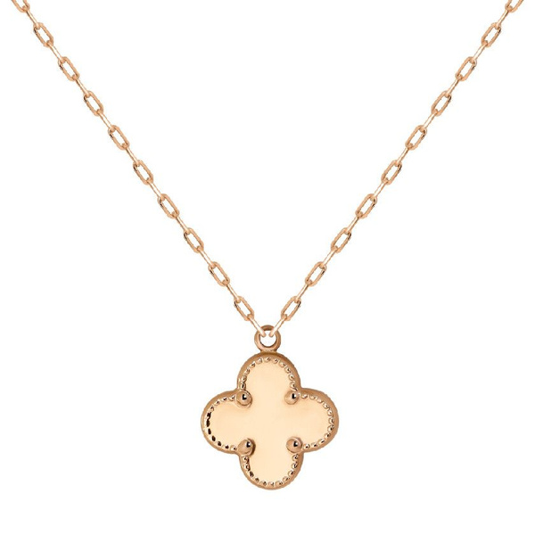 Колье из золота ЦВК 15-0