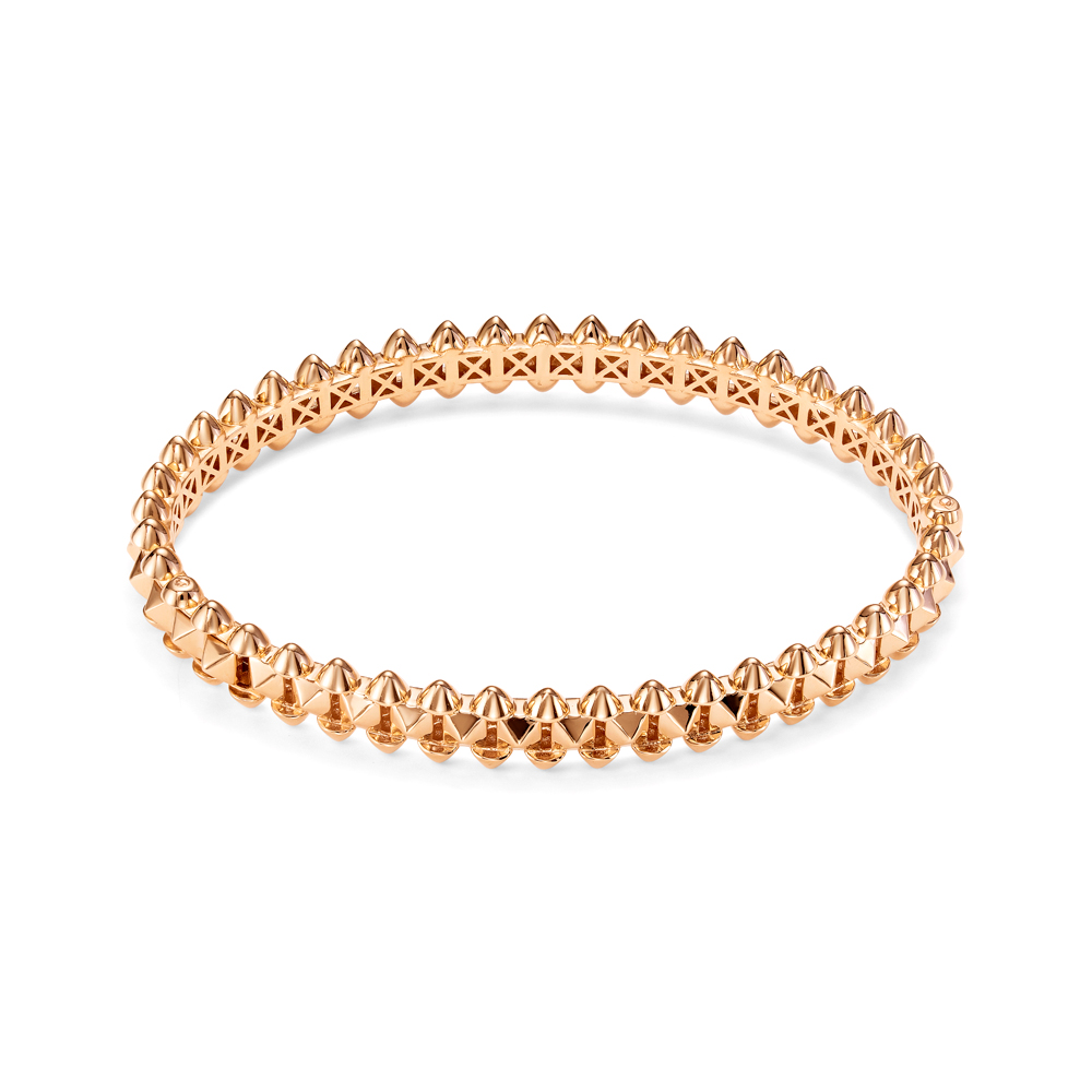 Браслет из золота 070380_