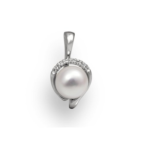 Подвеска из серебра п-230677