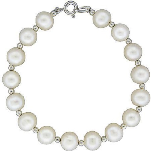 Браслет из серебра б085м20с