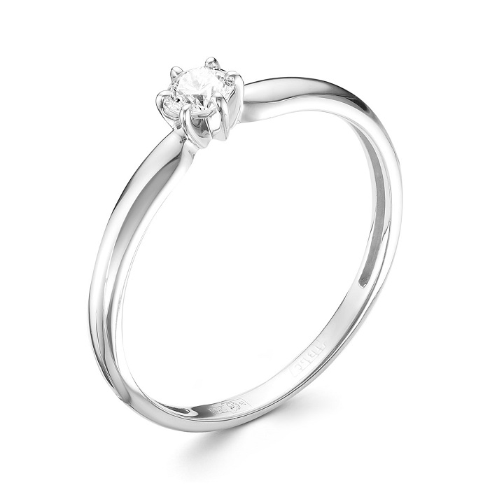 Кольцо из золота 1037-251-00-00