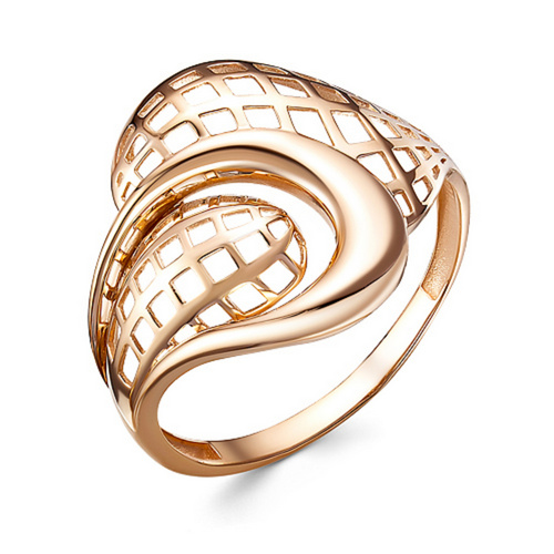 Кольцо из золота 20-00-0000-09294