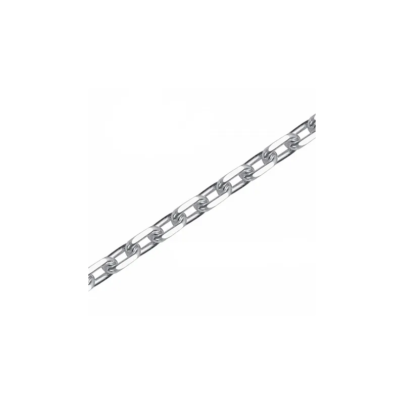 Цепь из серебра ЯГр-60