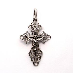 Подвеска из золота 20-2-DD-Р-000058