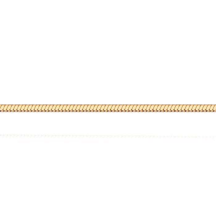 Цепь из золота ЦП125УКА1П-А51