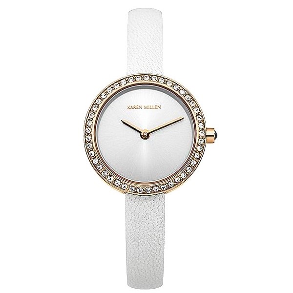 Часы KAREN MILLEN  KM146WRGA