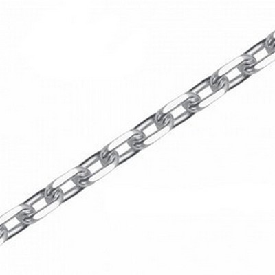 Браслет из серебра ЯГр 100