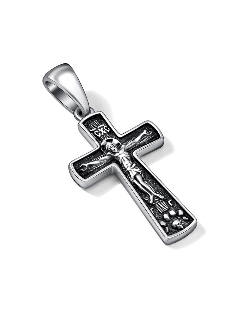 Подвеска из серебра 03-46380000-09