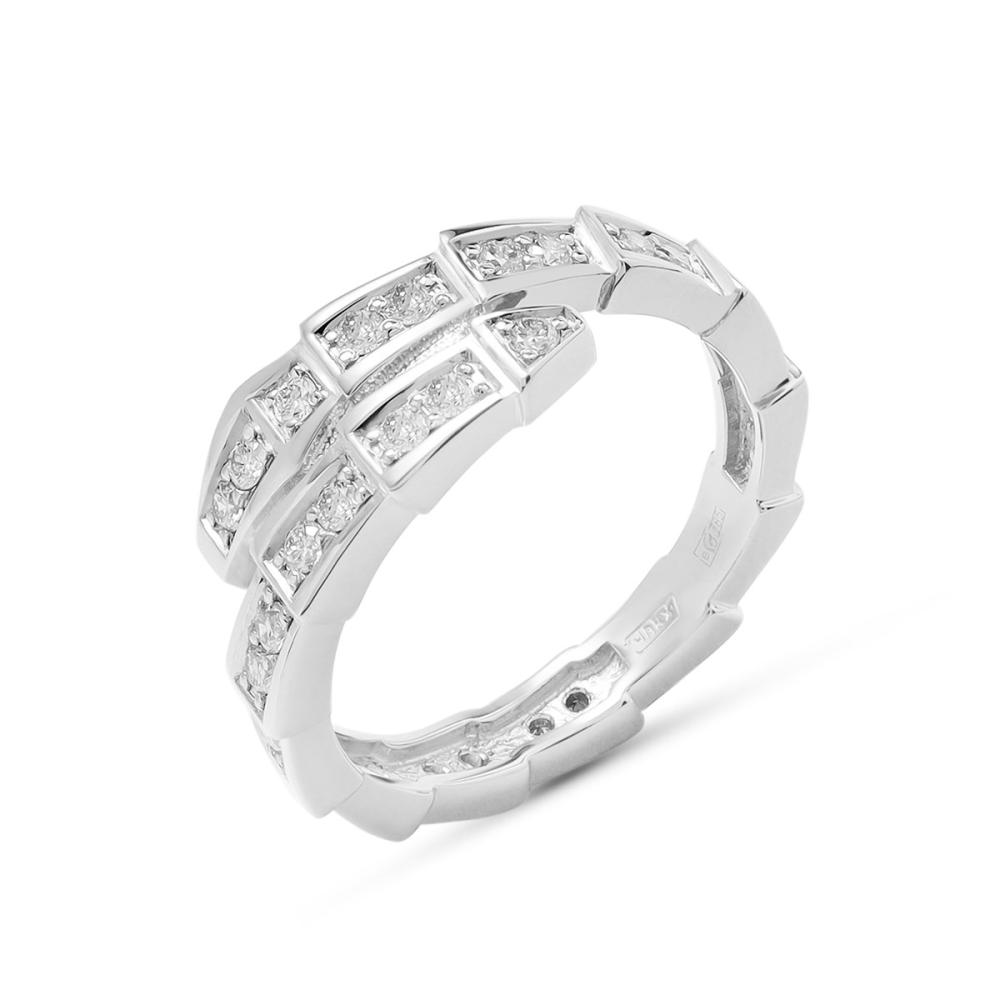 Кольцо из золота К-1288-02