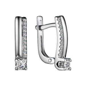 Серьги 24756-200_