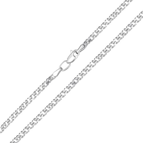 Цепь из серебра Р11102021