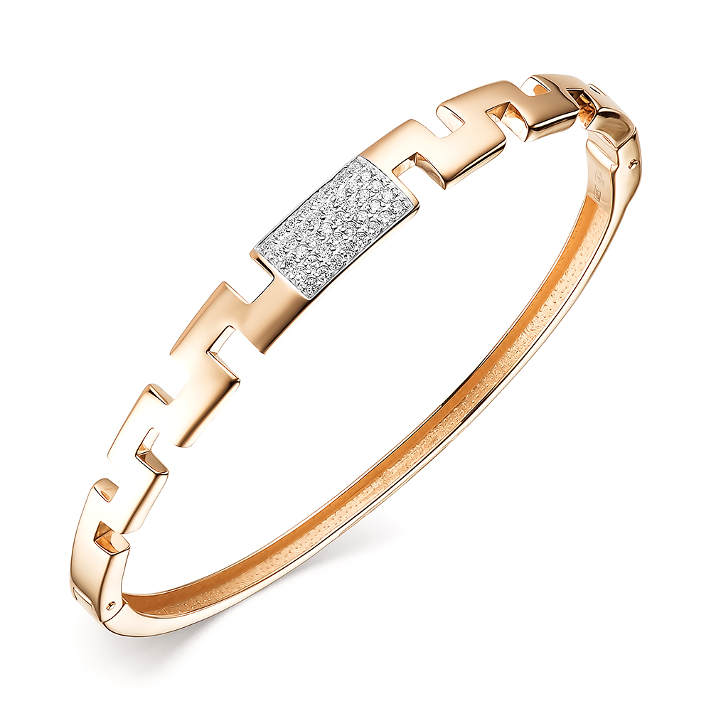 Браслет из золота Бр4759