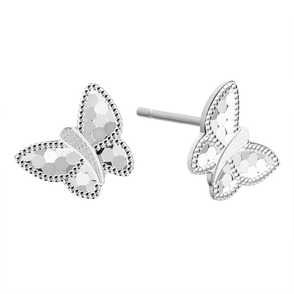 Серьги из серебра SR-E2238578-X-W-X-X-X