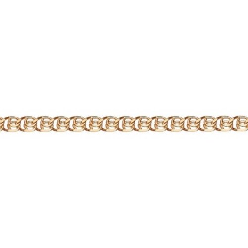 Браслет из золота БЛ130А2-А51