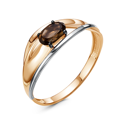 Кольцо из золота 100-1634_korrub-015