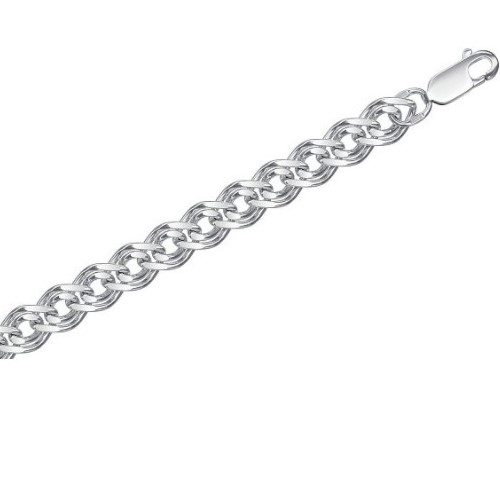 Браслет из серебра 80208024