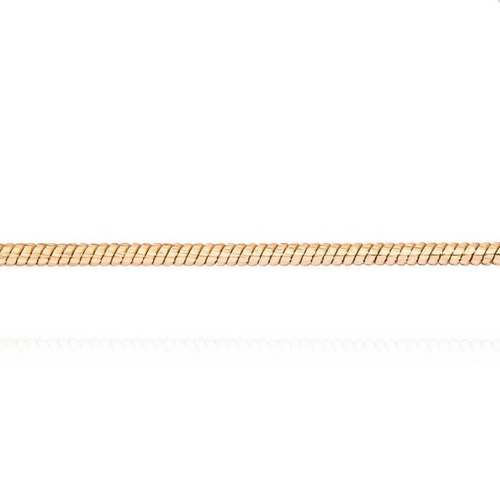 Цепь из золота ЦП135УКА6У-А51