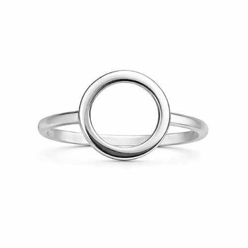 Кольцо из серебра 13100001074