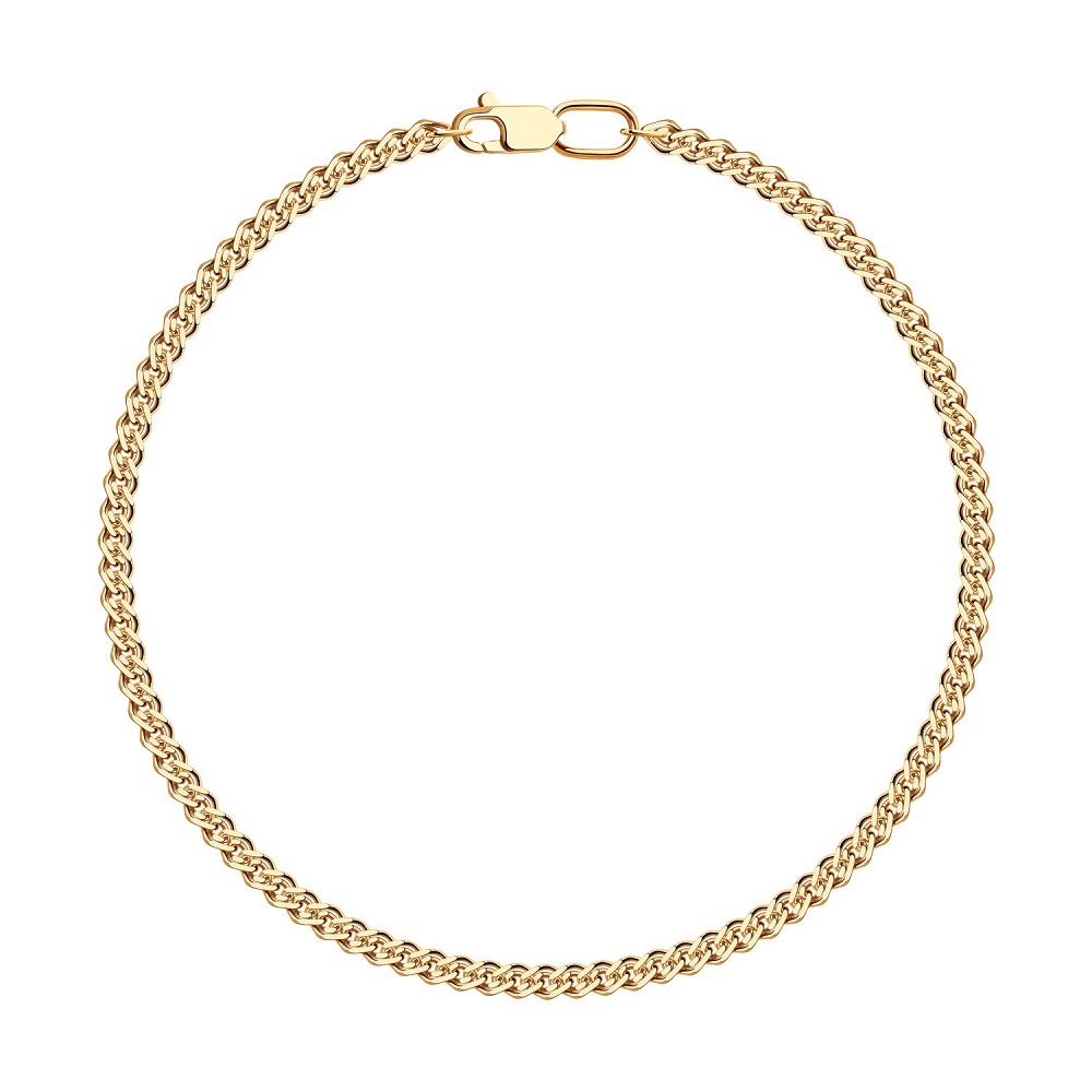 Браслет из золота 551020402