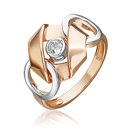 Кольцо из золота 01-5616-00-201-1111