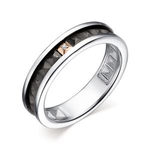 Кольцо из серебра 01-2653/000Б-17