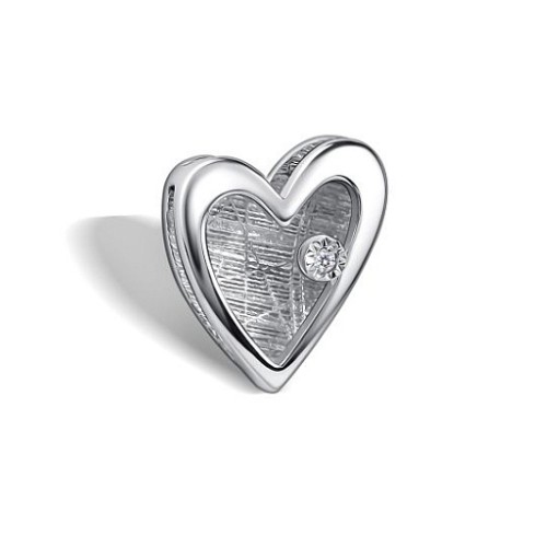 Подвеска из серебра 03-5340/000Б-00