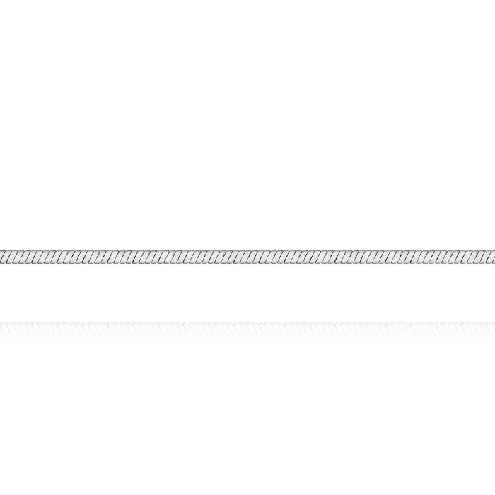 Цепь из золота ЦП135УКА2Р-А58